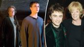 Foto ilustrativa de la nota titulada 'Harry Potter': Desconsolado, Daniel Radcliffe habla sobre muerte de Maggie Smith; así murió