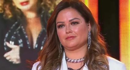 Mariana Echeverría revela que ha recibido amenazas de muerte y confirma traición de Televisa