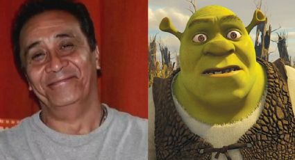 Filtran VIDEO en el que el actor de doblaje de 'Shrek' reconoce haber tocado a sus alumnos