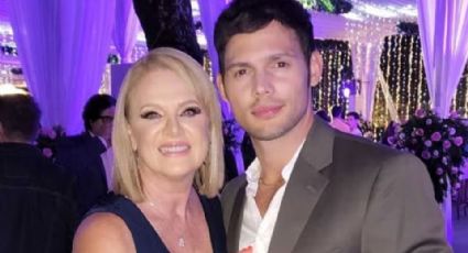 ¿Romance en Televisa? Erika Buenfil revela todo sobre su relación con Emmanuel Palomares