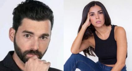 Huyó del país: Daniela Berriel acusó a actor de Televisa de abuso y quedó libre