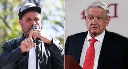 Adrián LeBarón desmiente a AMLO: Asegura que la masacre de su familia no está resuelta