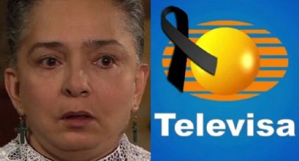 Luto en Televisa: Ana Martín sufre triste partida y se despide con emotivo mensaje en 'VLA'