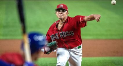 Julio Urías es borrado de la Selección Mexicana de Beisbol: No va al Premier 12