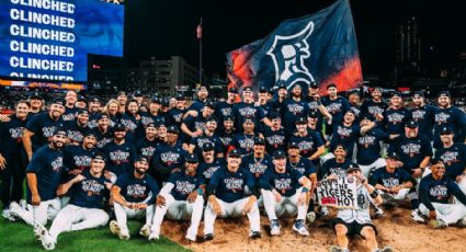 Tigers 'arañan' el comodín y le propina a los White Sox una histórica derrota