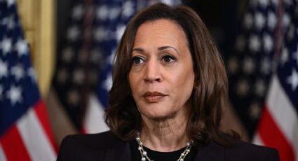 Si gana la presidencia de los EU, Kamala Harris se compromete a revistar el T-MEC