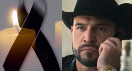 ¿Murió Rafael Amaya? Filtran devastadora noticia de 'El Señor de los Cielos' y Telemundo lo despide