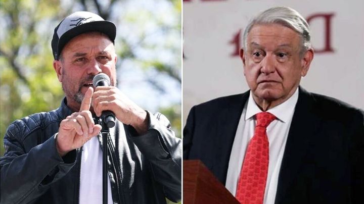 Adrián LeBarón desmiente a AMLO: Asegura que la masacre de su familia no está resuelta