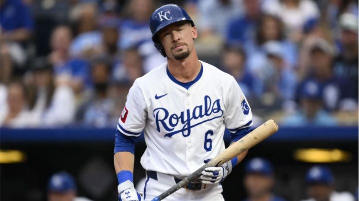 Bateadores de .300 en las Grandes Ligas, una especie en peligro de extinción