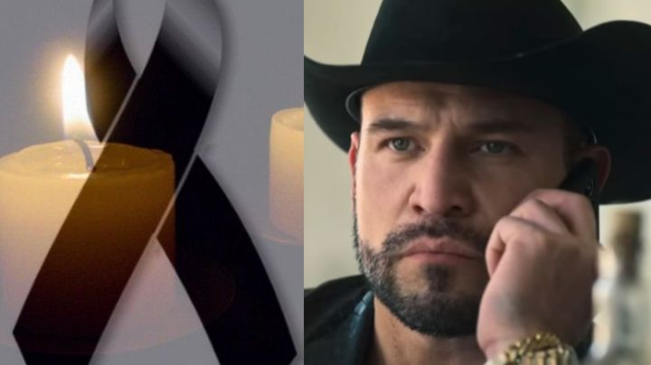 ¿Murió Rafael Amaya? Filtran devastadora noticia de 'El Señor de los Cielos' y Telemundo lo despide