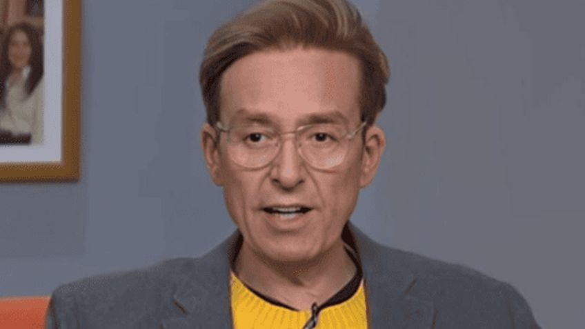 ¿Luto en TV Azteca? Daniel Bisogno sufre choque séptico y lucha por su vida; prensa lo reporta grave