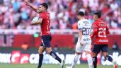 Foto ilustrativa de la nota titulada Chivas vs Monterrey EN VIVO: Horario y dónde ver al Rebaño Sagrado en la Liga MX