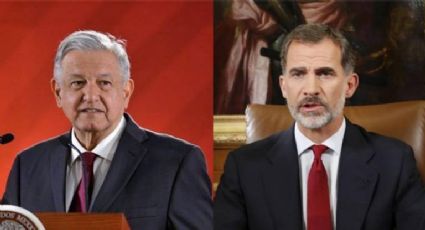 Relaciones entre España y México se agravan tras no invitar al rey Felipe VI al país mexicano