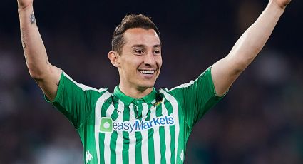 El mundo del futbol recuerda a Andrés Guardado en su cumpleaños; preparan homenaje