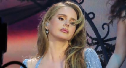 ¿Exprometida de esposo de Lana del Rey advierte a la cantante? "Tendrá alguien que le dé; dijo