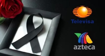 Luto en TV Azteca: Asesinan a querido exconductor de Televisa y filtran importante noticia