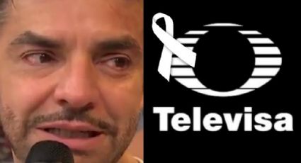 Luto en Televisa: Muere famosa integrante de los Derbez y Eugenio filtra su inesperada herencia