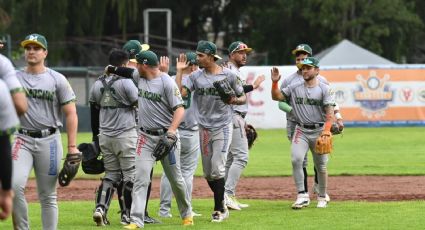 Los Cañeros superan en juego de pretemporada a los Sultanes en la Ciudad de México