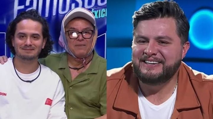 Hijo de Mario Bezares le manda un recadito a Paul Stanley tras afirmar que no lo perdonó