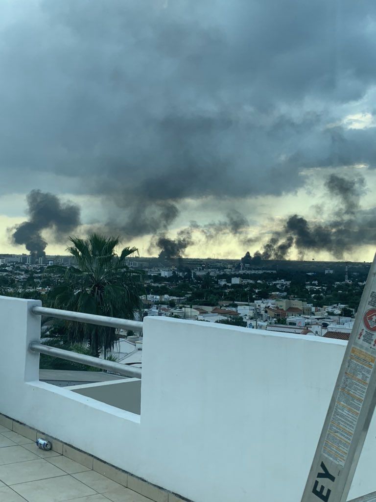 Clima en Culiacán hoy 28 de septiembre