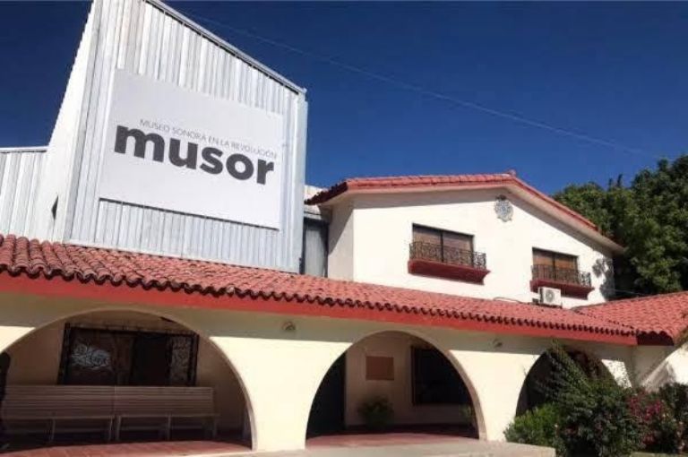 Ciudad Obregón: Musor está listo para recibir a los estudiantes
