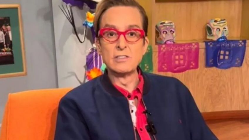 Tras quedar al borde de morir, filtran inesperada noticia de Daniel Bisogno y estremece a TV Azteca