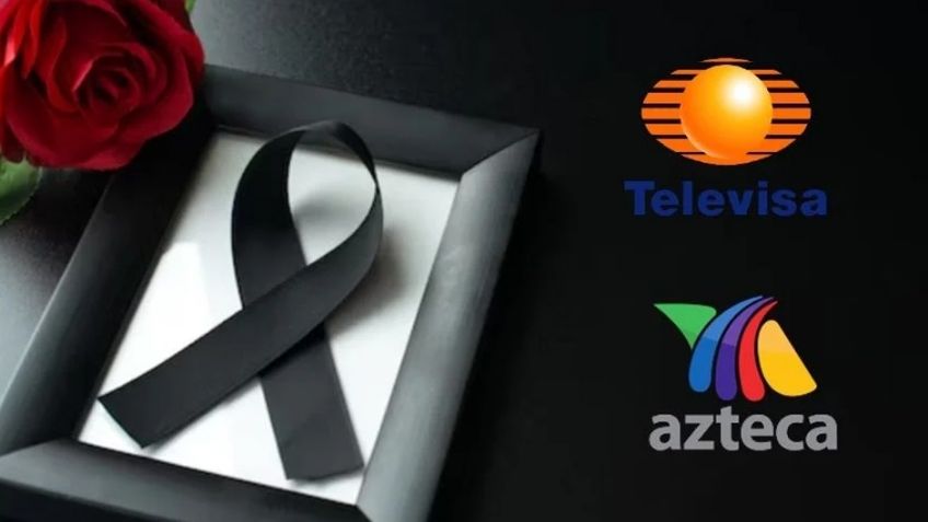 Luto en TV Azteca: Asesinan a querido exconductor de Televisa y filtran importante noticia