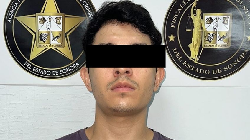 Intentó matar a su amiga con 24 puñaladas en Puerto Peñasco; la víctima pudo sobrevivir