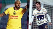 Foto ilustrativa de la nota titulada América vs Pumas EN VIVO: Horario y dónde ver el Clásico Capitalino de la Liga MX