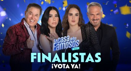 Votación final LCDLF: 3 formas en las que puedes apoyar a tu famoso favorito