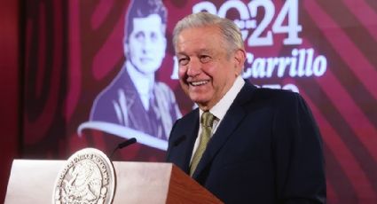 ¿Cómo será la última conferencia mañanera de AMLO? Cuándo y dónde verla en vivo