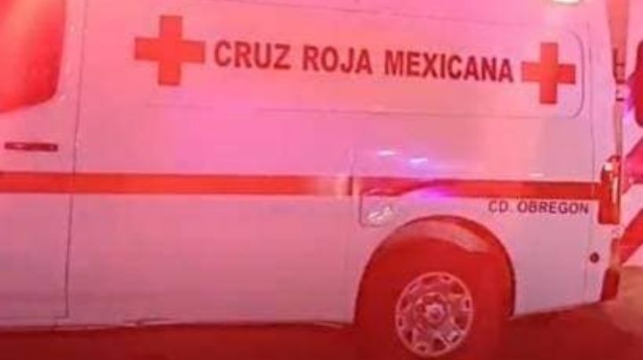Ciudad Obregón: Propinan brutal golpiza a un hombre y lo dejan tirado en la vía pública