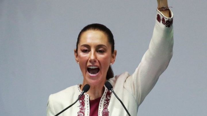 Toma de protesta de Claudia Sheinbaum: Países que vendrán al histórico evento el 1 de octubre