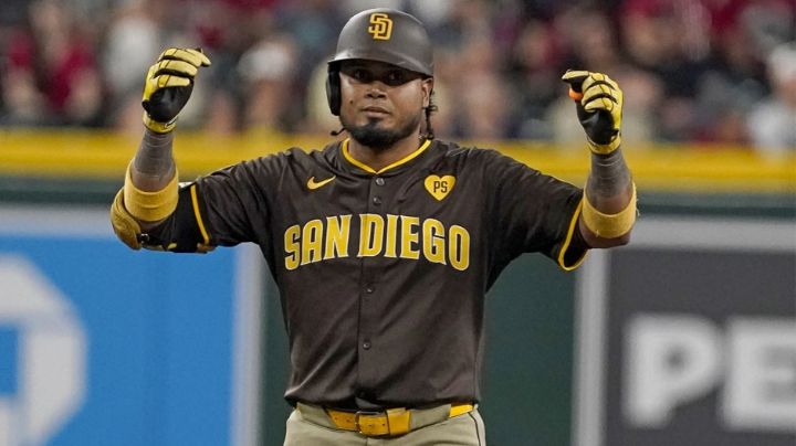 MLB: Arráez le niega la Triple Corona de la Liga Nacional a Ohtani