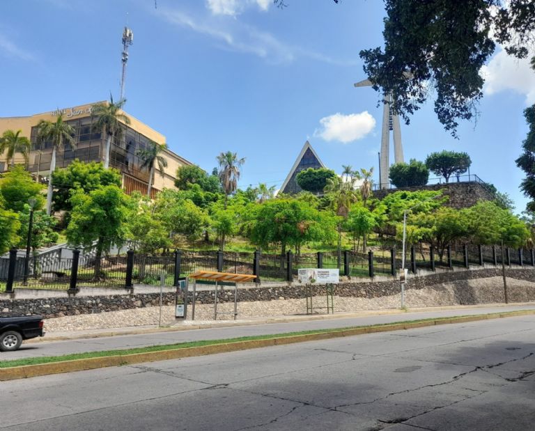 Clima en Culiacán hoy 29 de septiembre