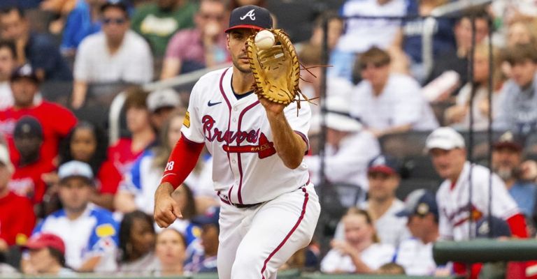 Olson, los Braves necesitan ganar uno para avanzar