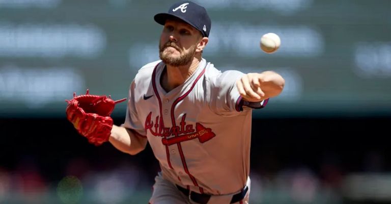 Sale mostró su experiencia en la Liga Nacional