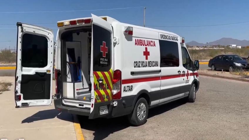 Enfrentamiento entre presuntos sicarios y militares deja una víctima en Sonora