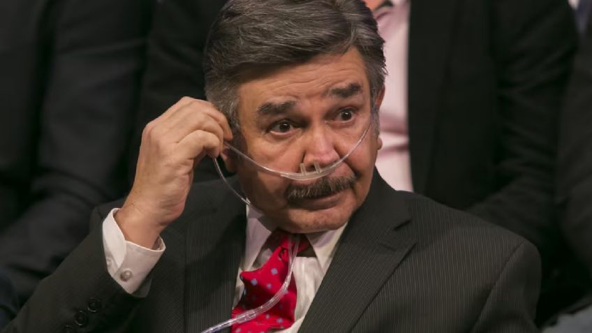 Jorge Ortiz de Pinedo suplica por ayuda para Acapulco tras paso de 'John': "Hay saqueos"