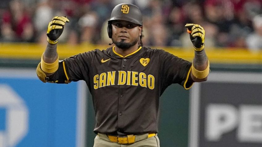 MLB: Arráez le niega la Triple Corona de la Liga Nacional a Ohtani