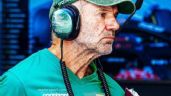 Foto ilustrativa de la nota titulada F1: Adrian Newey se une a Aston Martin y sería anunciado en el Gran Premio de Baku