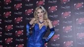Foto ilustrativa de la nota titulada Aracely Arámbula considera tomar acciones legales tras difusión de imágenes de sus hijos