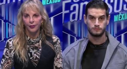 "Amarra navajas": Shanik desmiente haberle dado información a Adrián sobre Arath