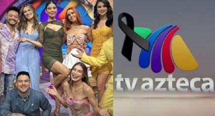 Luto en TV Azteca: Conductora sufre trágica muerte tras accidente y da dura noticia en 'VLA'