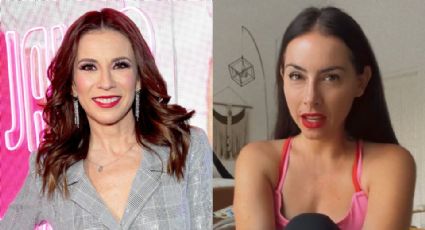 Tras traición de Ingrid Coronado, Claudia Lizaldi la hunde con inesperada noticia en 'VLA'