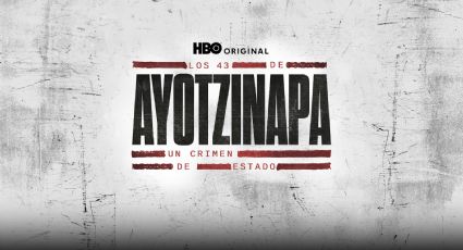 Estrenan serie documental sobre la desaparición de los 43 normalistas de Ayotzinapa