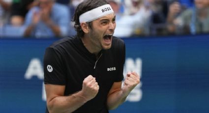 ¿La esperanza? Taylor Fritz derrota a Zverev y alcanza las semifinales en el US Open