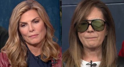 ¿Murió Yolanda Andrade? Montserrat Oliver estremece a Televisa con lamentable confesión