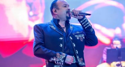 "Me gusta más Carin": Pepe Aguilar lo compara con su yerno Christian Nodal