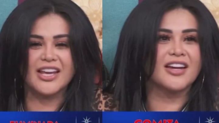 "No soy licenciada": Gomita admite falsos méritos académicos; así se justificó